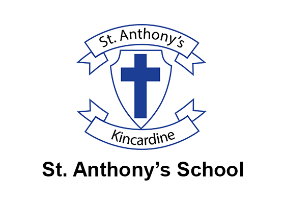 Our School – About Us – St. Anthony’s School